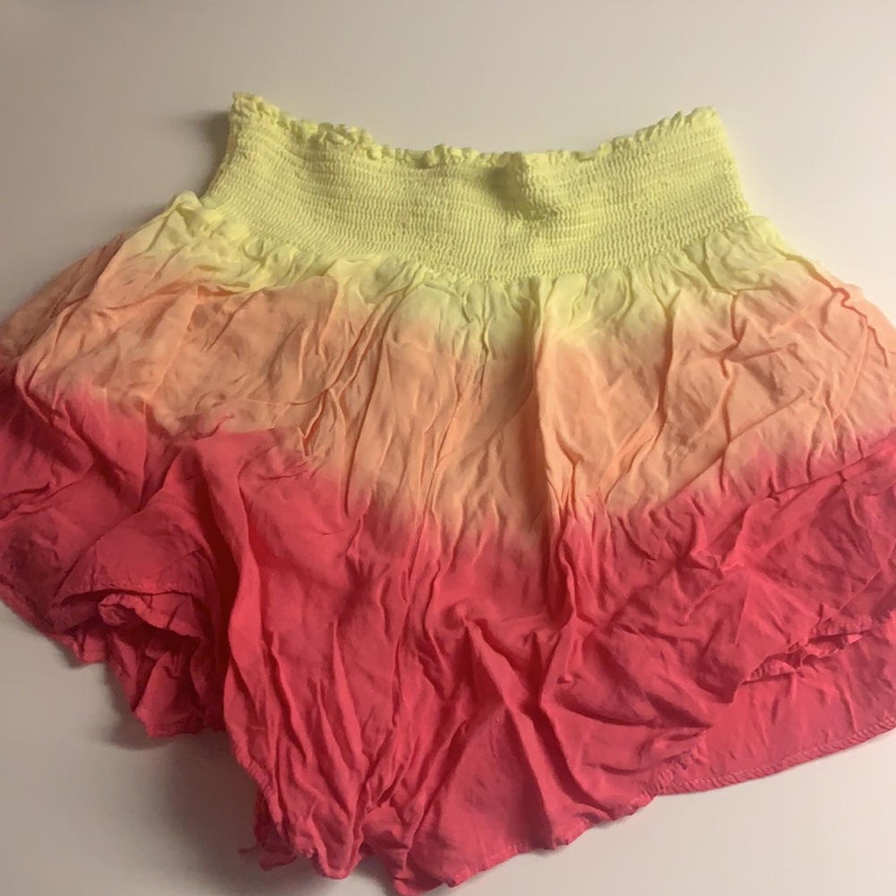 Flowy shorts - Picture 2 of 3